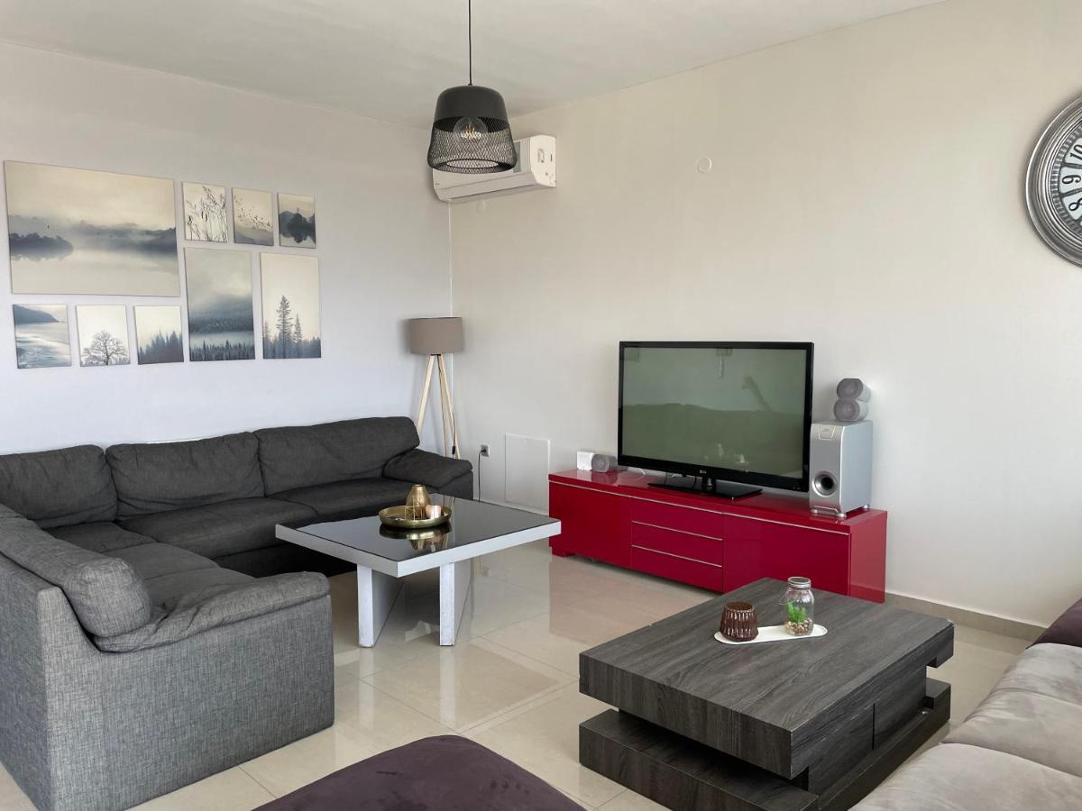 Discovery Villas Лименария Экстерьер фото
