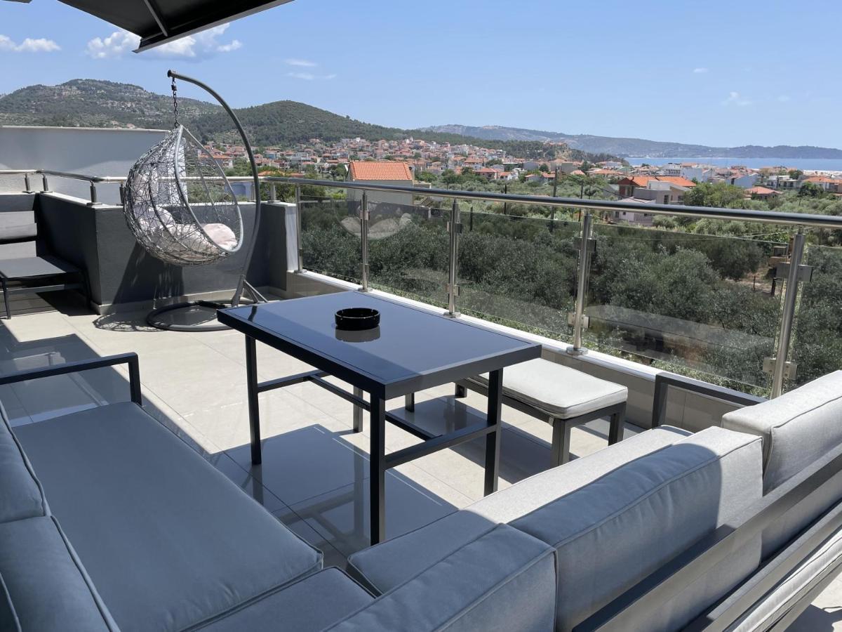 Discovery Villas Лименария Экстерьер фото