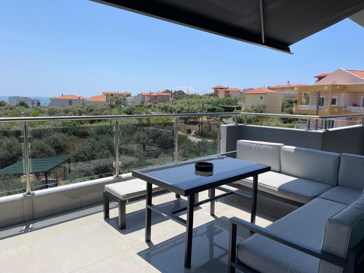 Discovery Villas Лименария Экстерьер фото