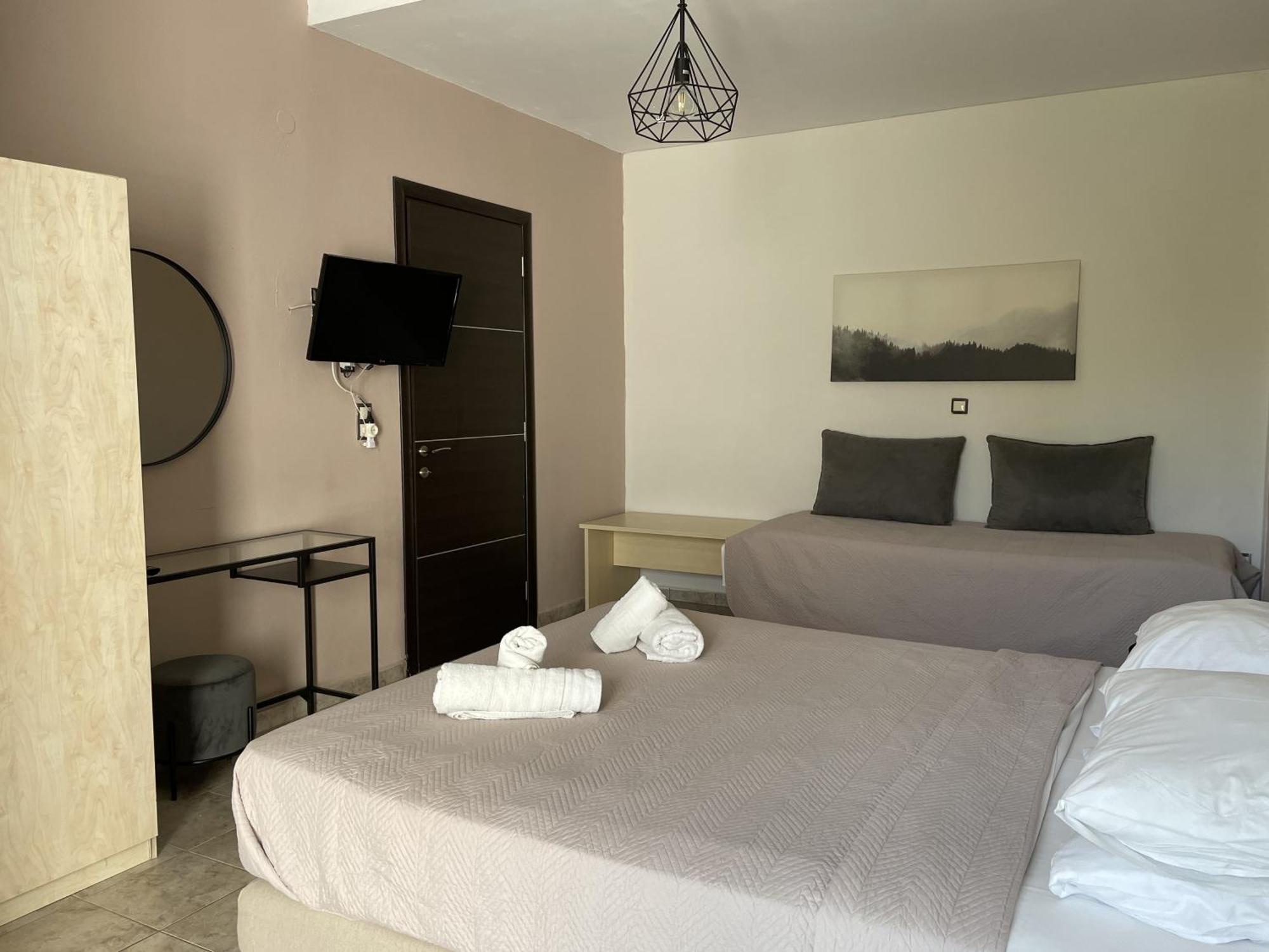 Discovery Villas Лименария Экстерьер фото