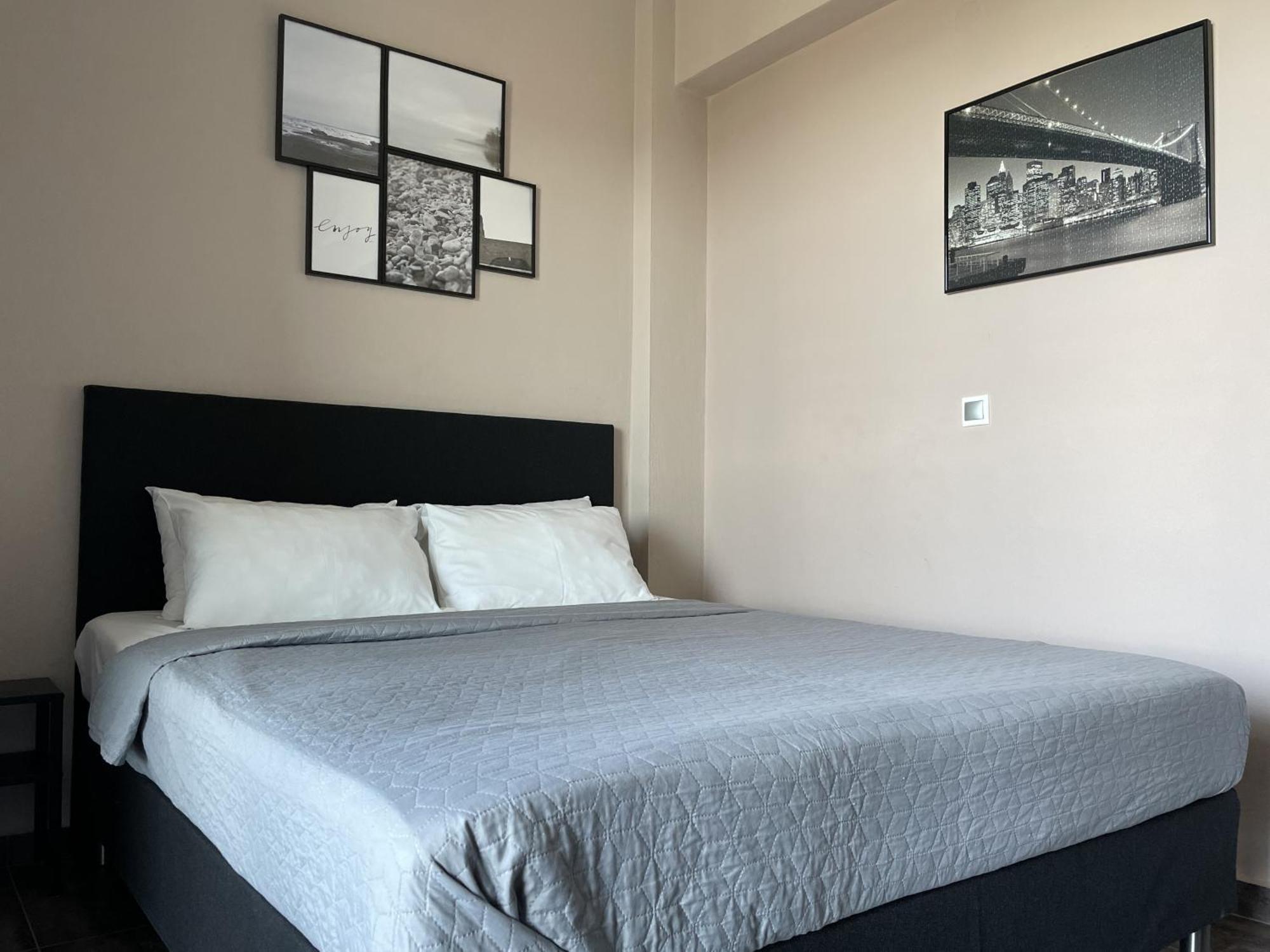 Discovery Villas Лименария Экстерьер фото