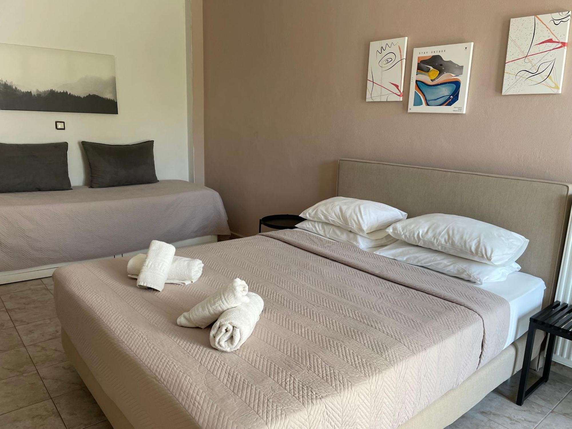 Discovery Villas Лименария Экстерьер фото