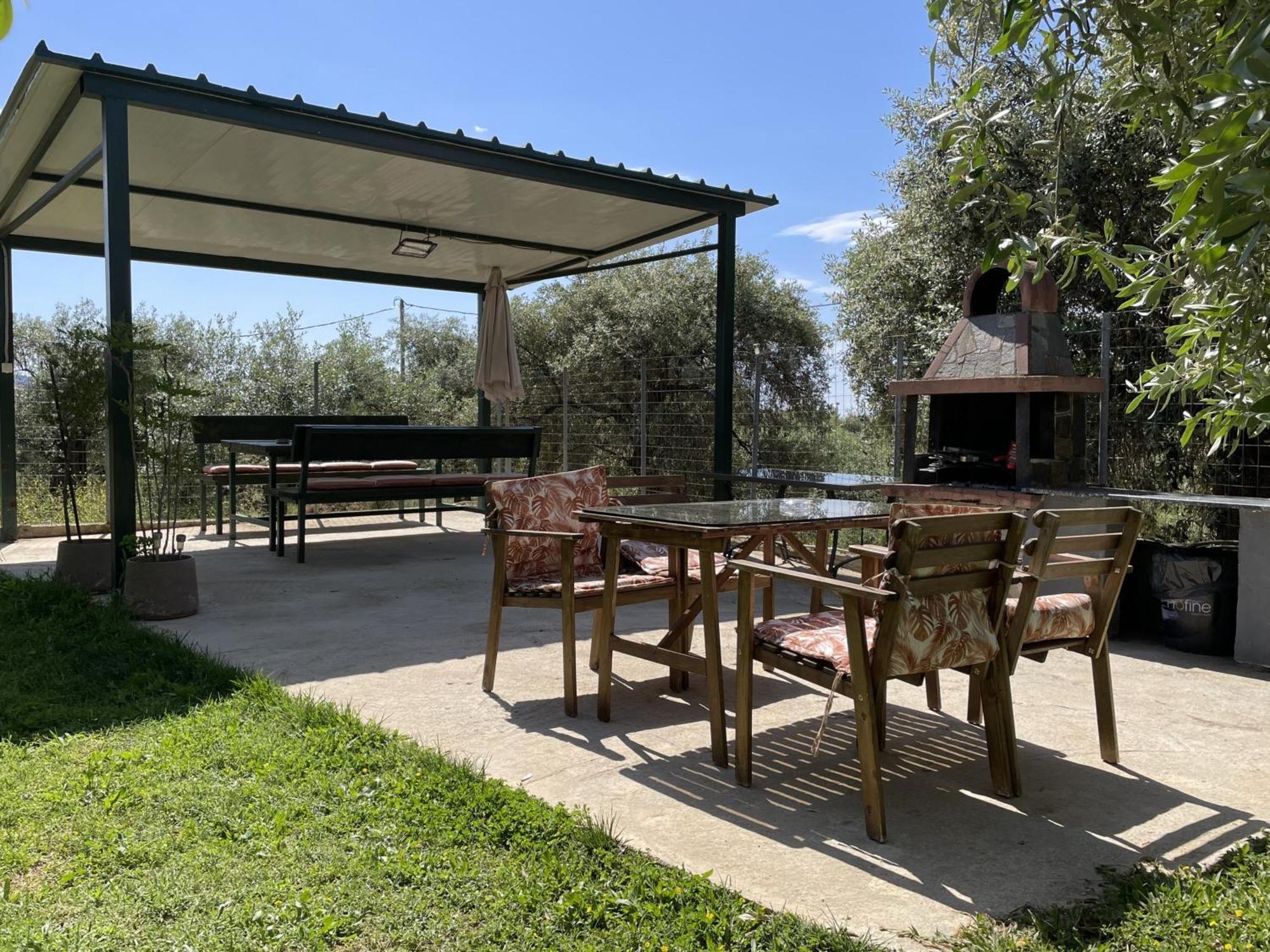 Discovery Villas Лименария Экстерьер фото