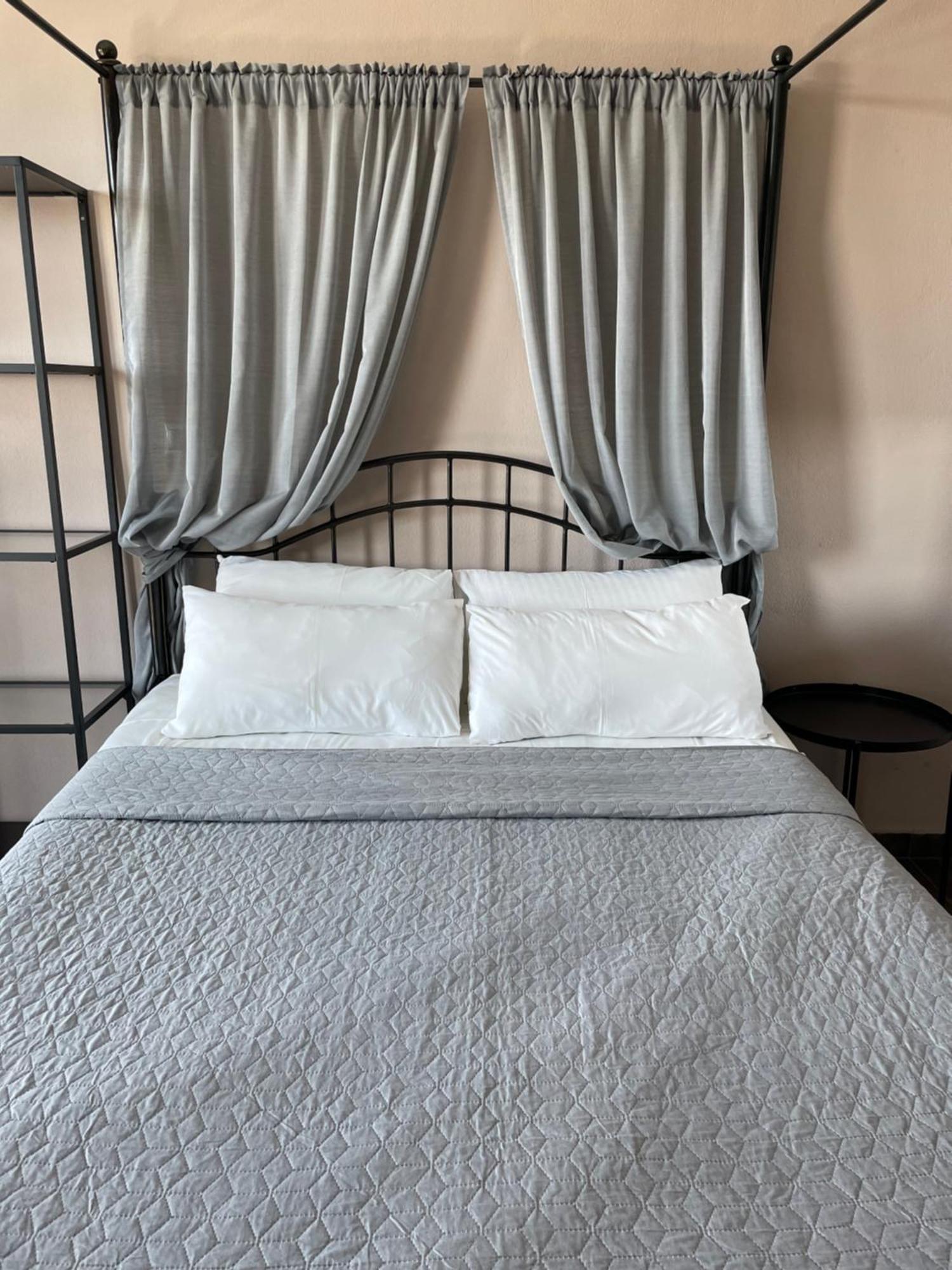 Discovery Villas Лименария Экстерьер фото
