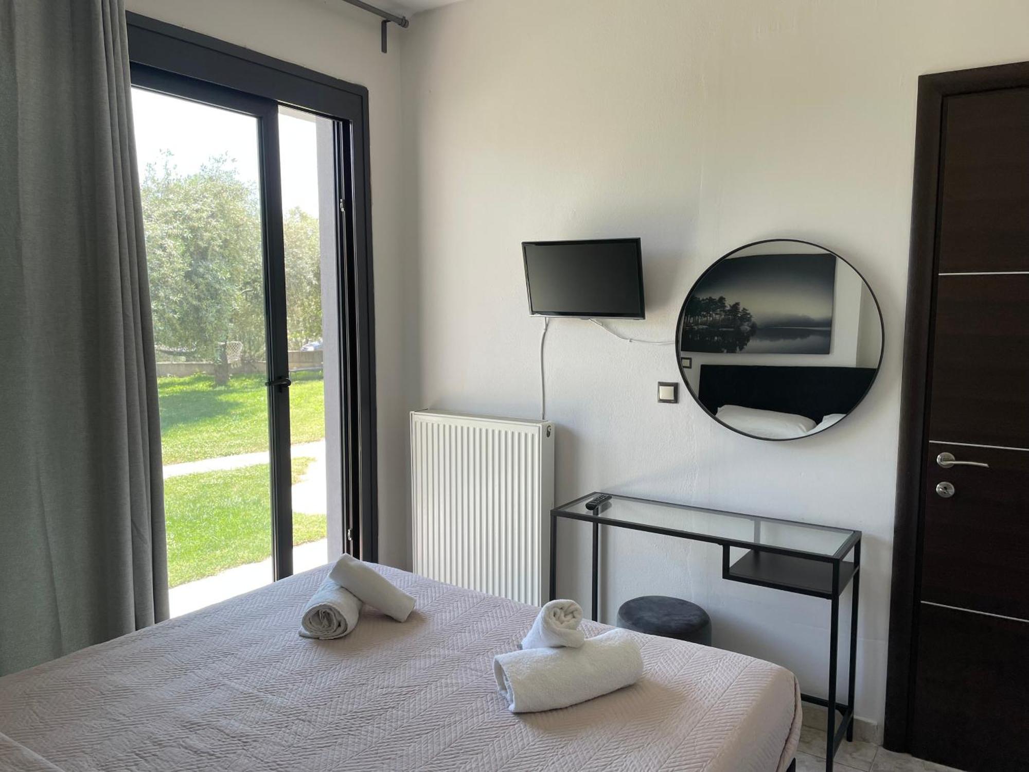 Discovery Villas Лименария Номер фото