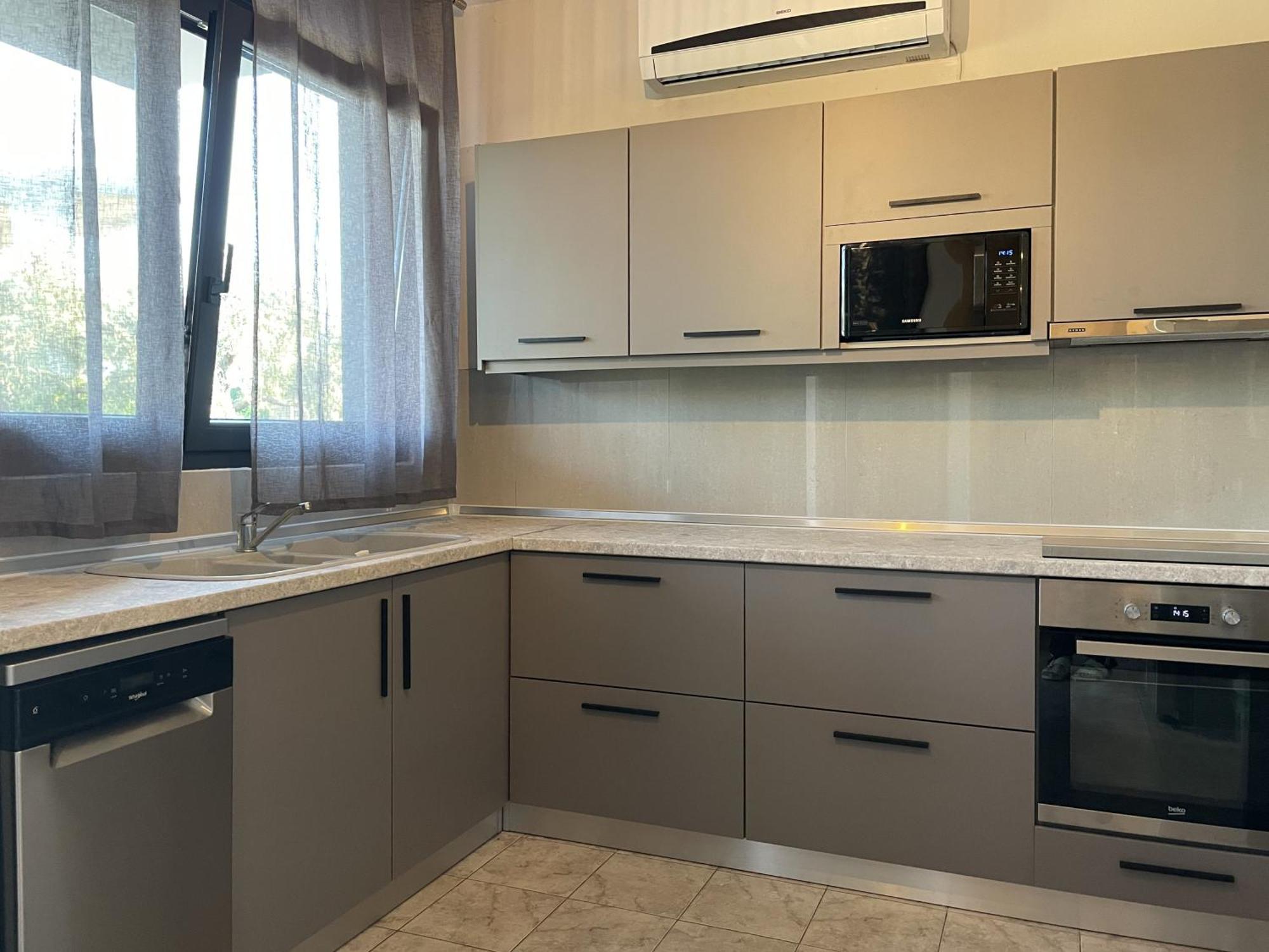 Discovery Villas Лименария Экстерьер фото